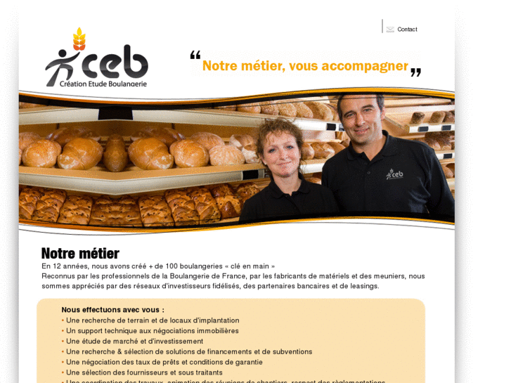 www.ceboulangerie.com