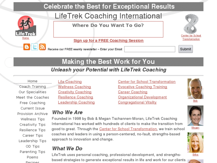 www.celebratethebest.com