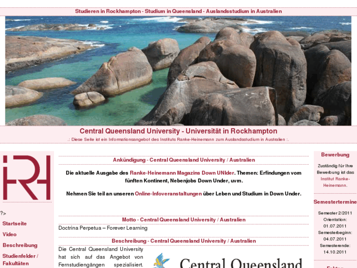 www.central-queensland-university.de