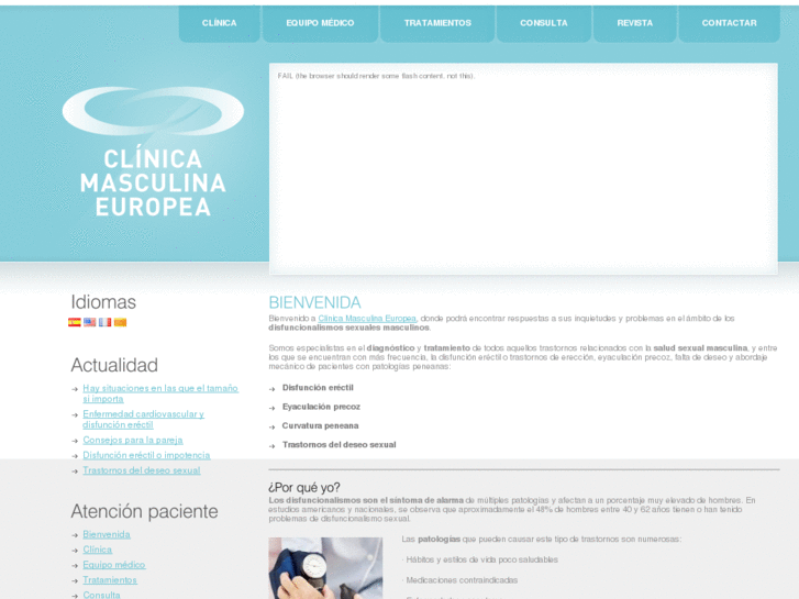 www.clinica-masculina.com