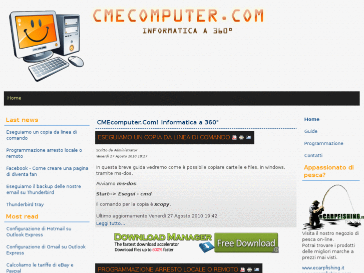 www.cmecomputer.com