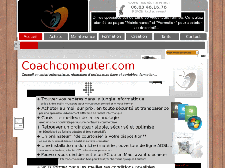 www.coachcomputer.com