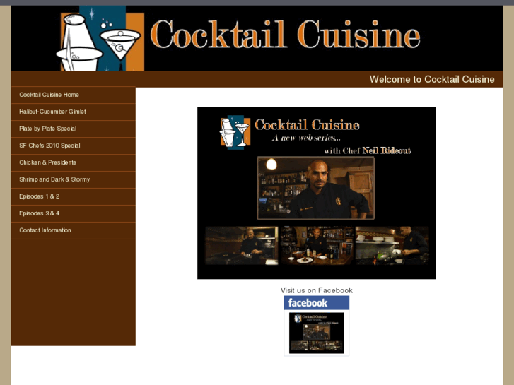 www.cocktailcuisineshow.com