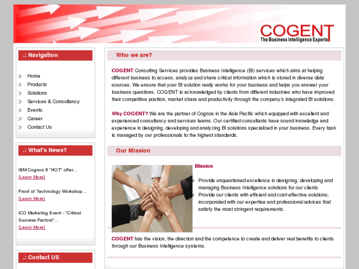 www.cogent-ps.com