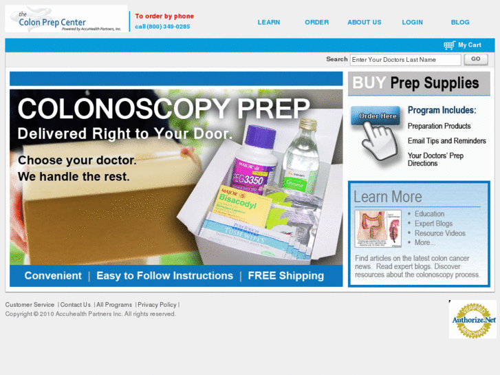 www.colonoscopyprepcenter.com