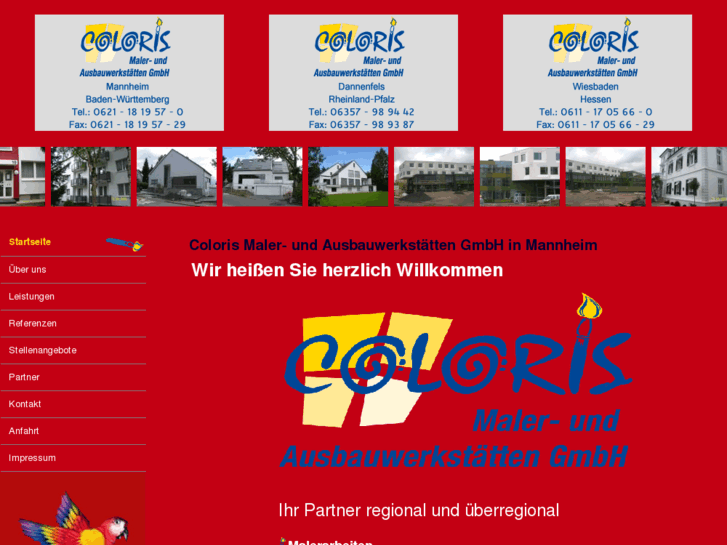 www.coloris-gmbh.biz