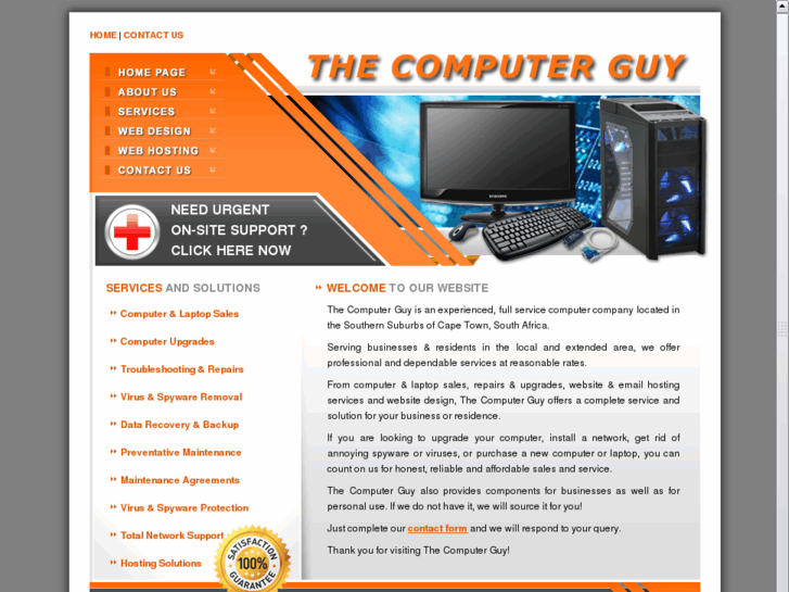 www.computerguy-za.com