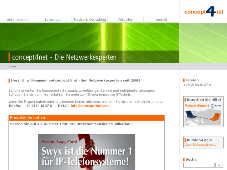 www.concept4net.de