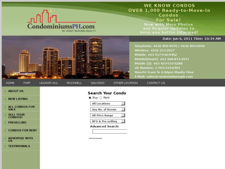 www.condominiumsph.com