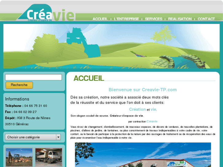 www.creavie-tp.com