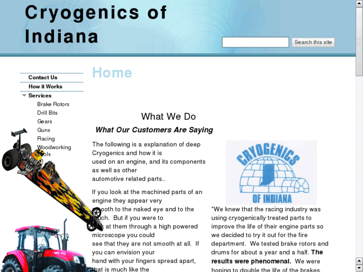 www.cryogenicsofindiana.com