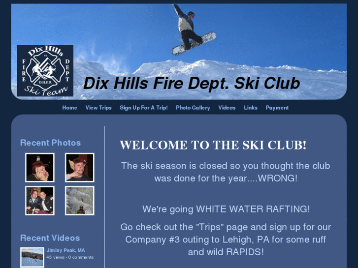 www.dixhillsfdski.com