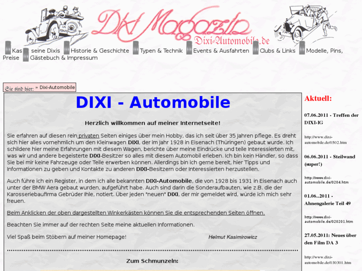 www.dixi-automobile.org