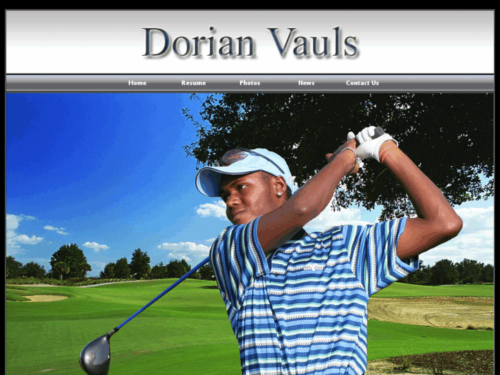 www.dorianvauls.com