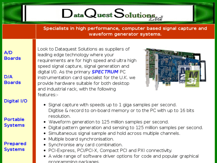 www.dqsolutions.co.uk