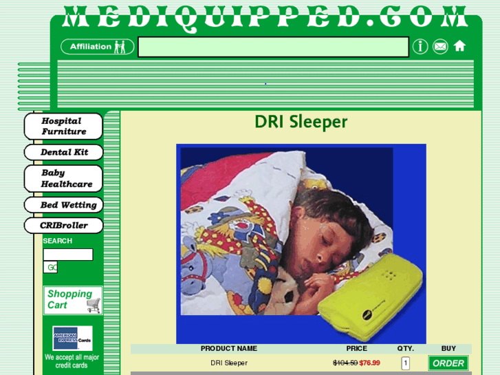 www.drisleeperalarm.com