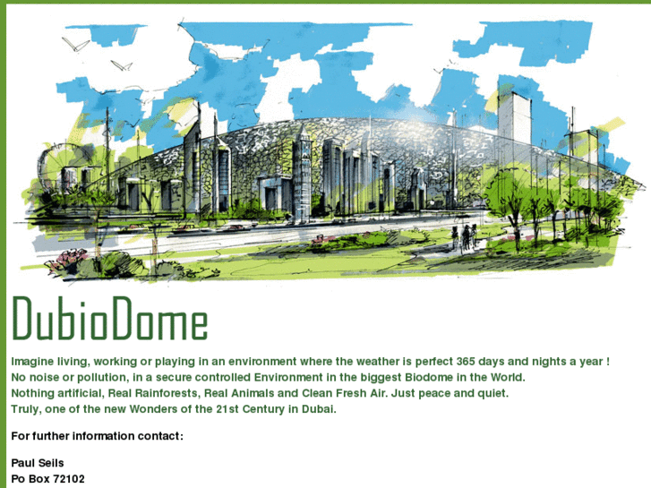 www.dubiodome.com