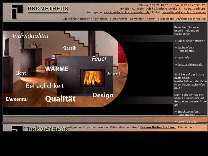 www.edelstahl-kamin.com