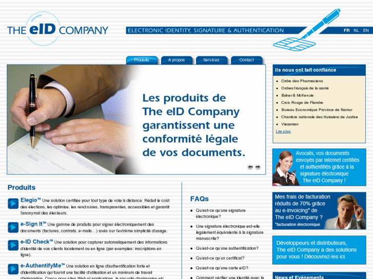 www.eidcompany.be