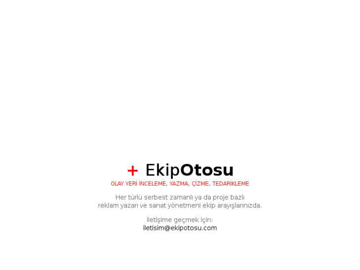 www.ekipotosu.com