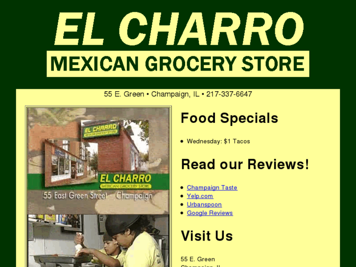 www.elcharrochampaign.com