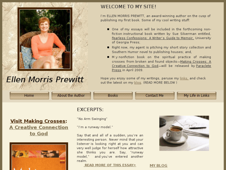 www.ellenmorrisprewitt.com