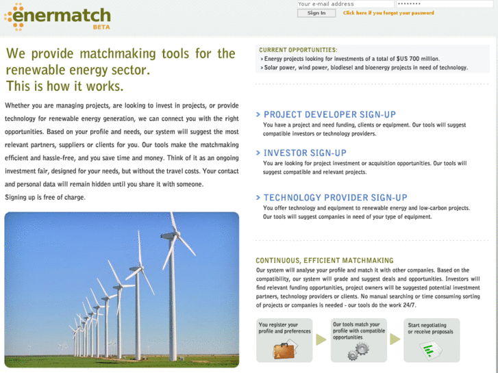 www.enermatch.com