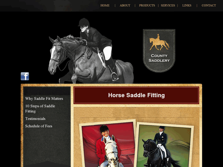 www.englishhorsesaddles.net