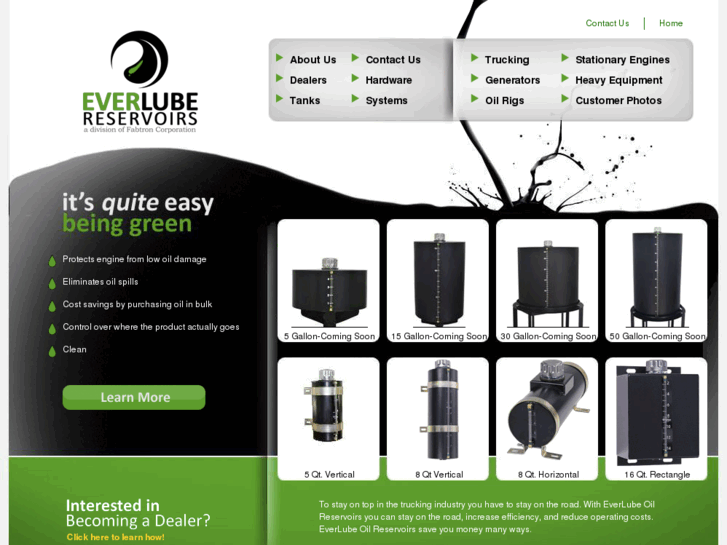 www.everlubereservoirs.com