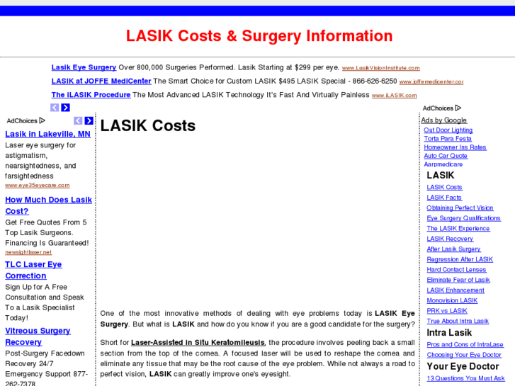 www.eyes4lasik.com