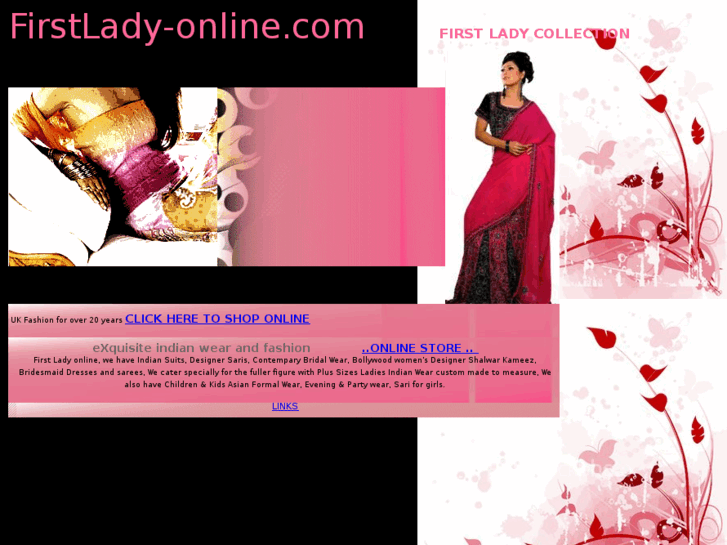 www.firstlady-online.com