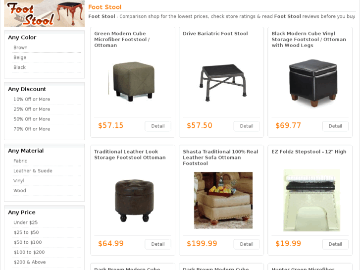 www.foot-stool.com