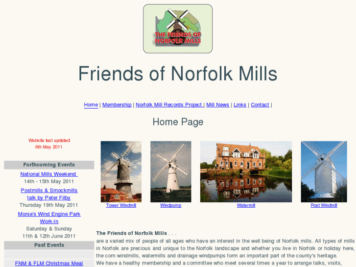 www.friendsofnorfolkmills.org