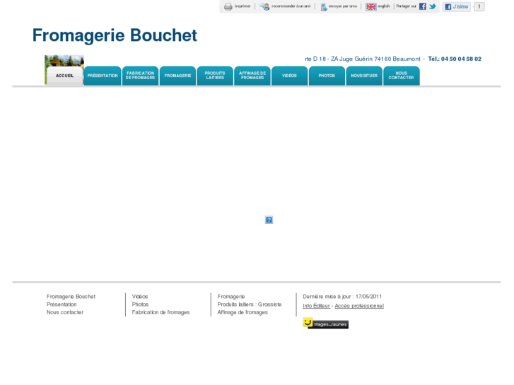 www.fromagerie-bouchet.com