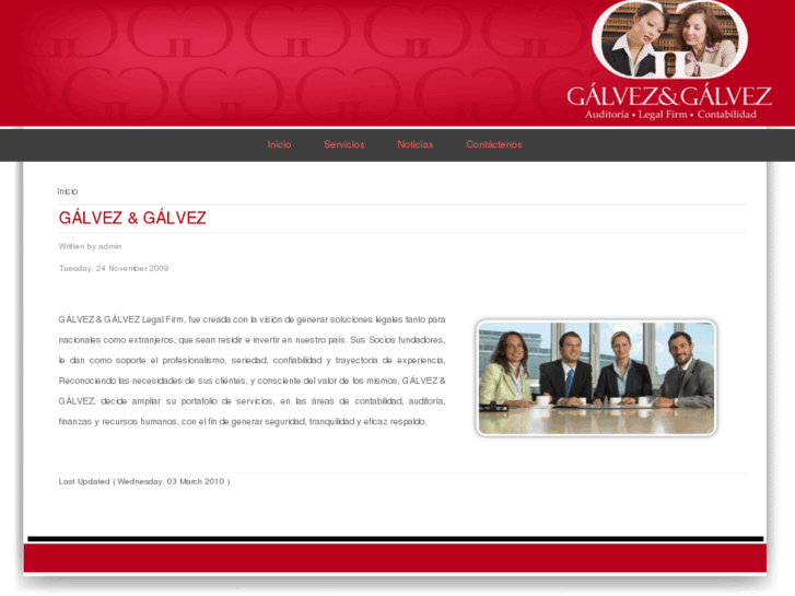 www.galvezlegal.com