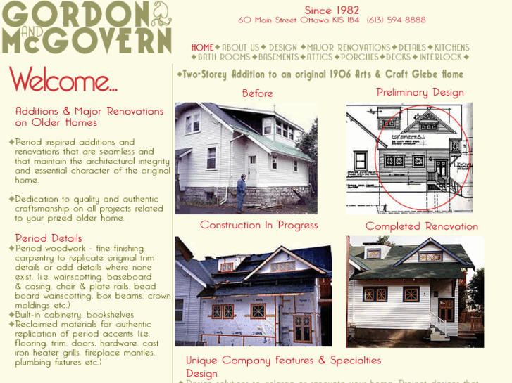 www.gordonconstruction.com