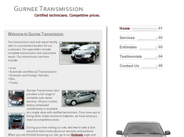 www.gurneetransmission.com