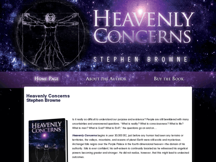 www.heavenlyconcerns.com