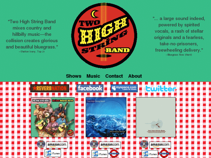 www.highstring.net