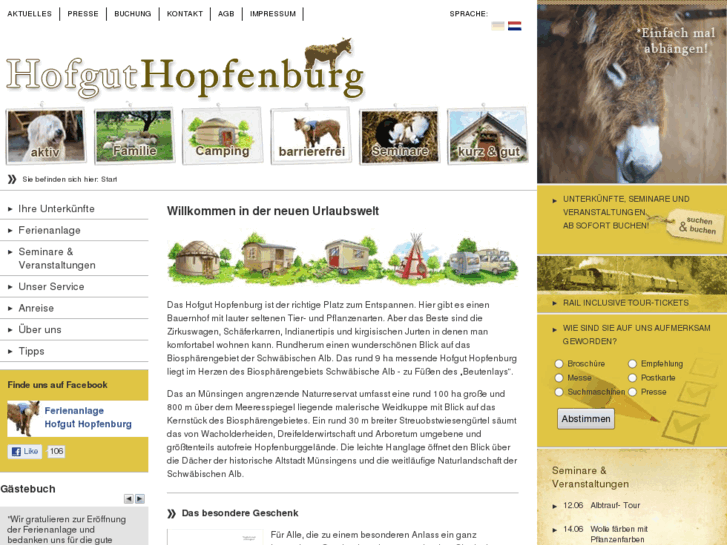 www.hopfenburg.com