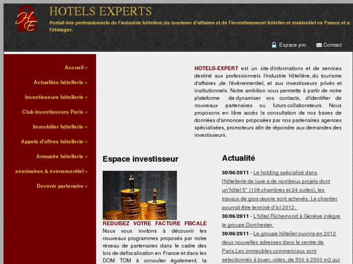 www.hotels-experts.com