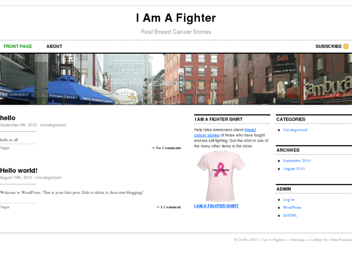 www.iamafighter.com