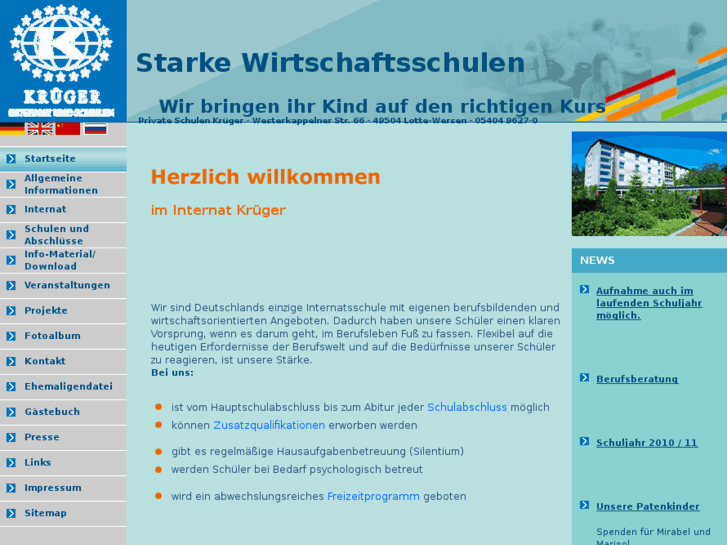 www.internat-krueger.com