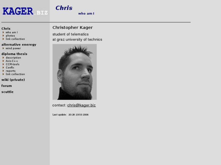 www.kager.biz