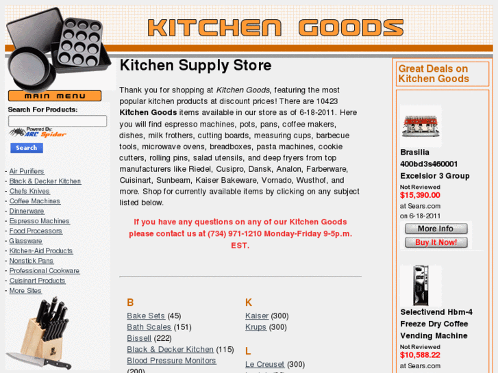 www.kitchengoods.com