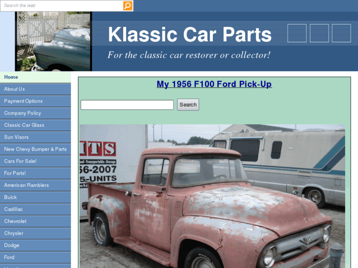 www.klassiccarparts.org