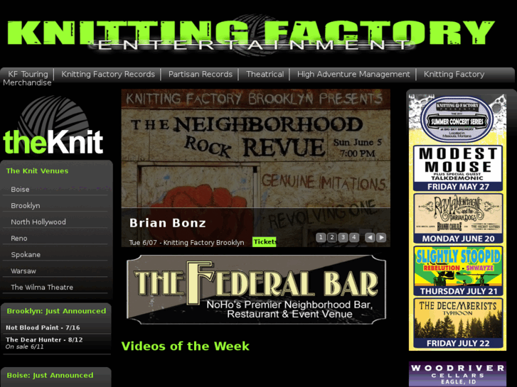 www.knittingfactory.com