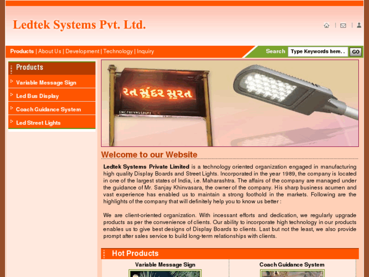 www.ledteksystems.com