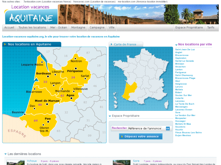 www.location-vacances-aquitaine.org