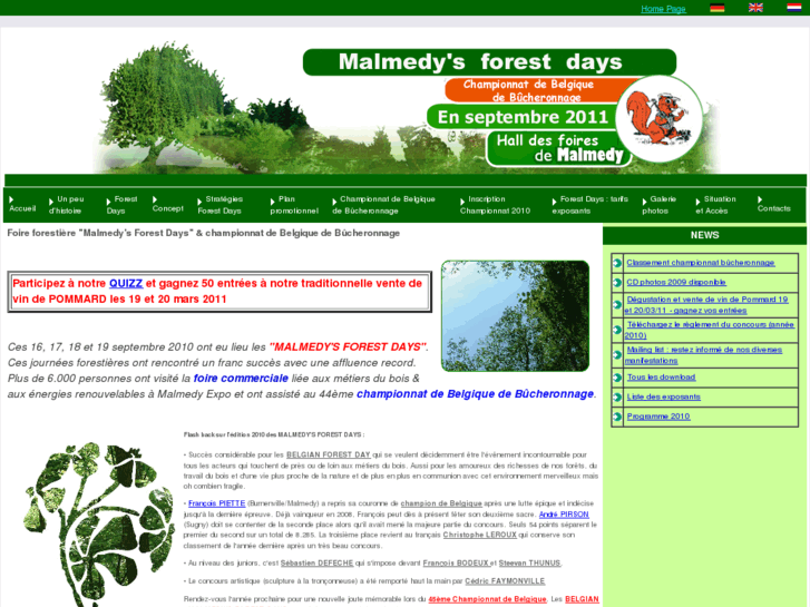 www.malmedy-forestdays.net